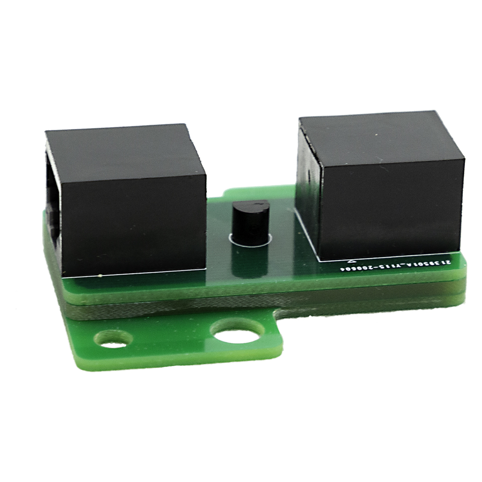 1-Wire Temperatursensor