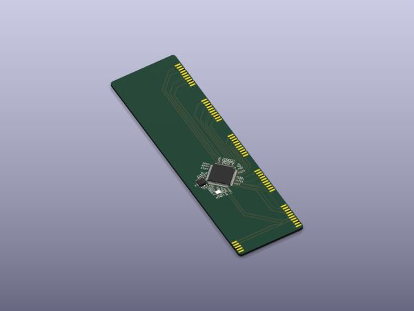 5-Port Gigabit-Switch RTL8367S (edgy b149)